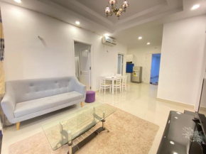 Ánh Ngọc Homstay Melody Vũng Tàu